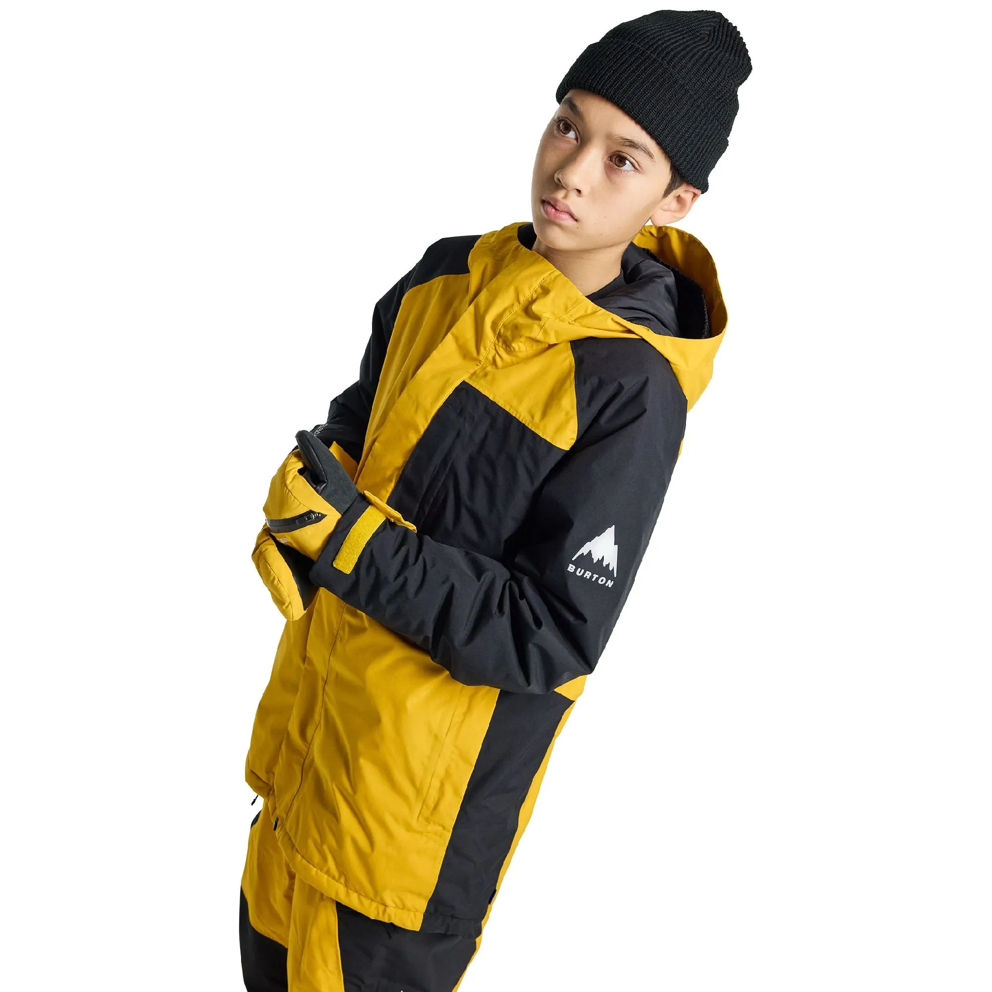 Kids' Burton Powline GORE-TEX Jacket