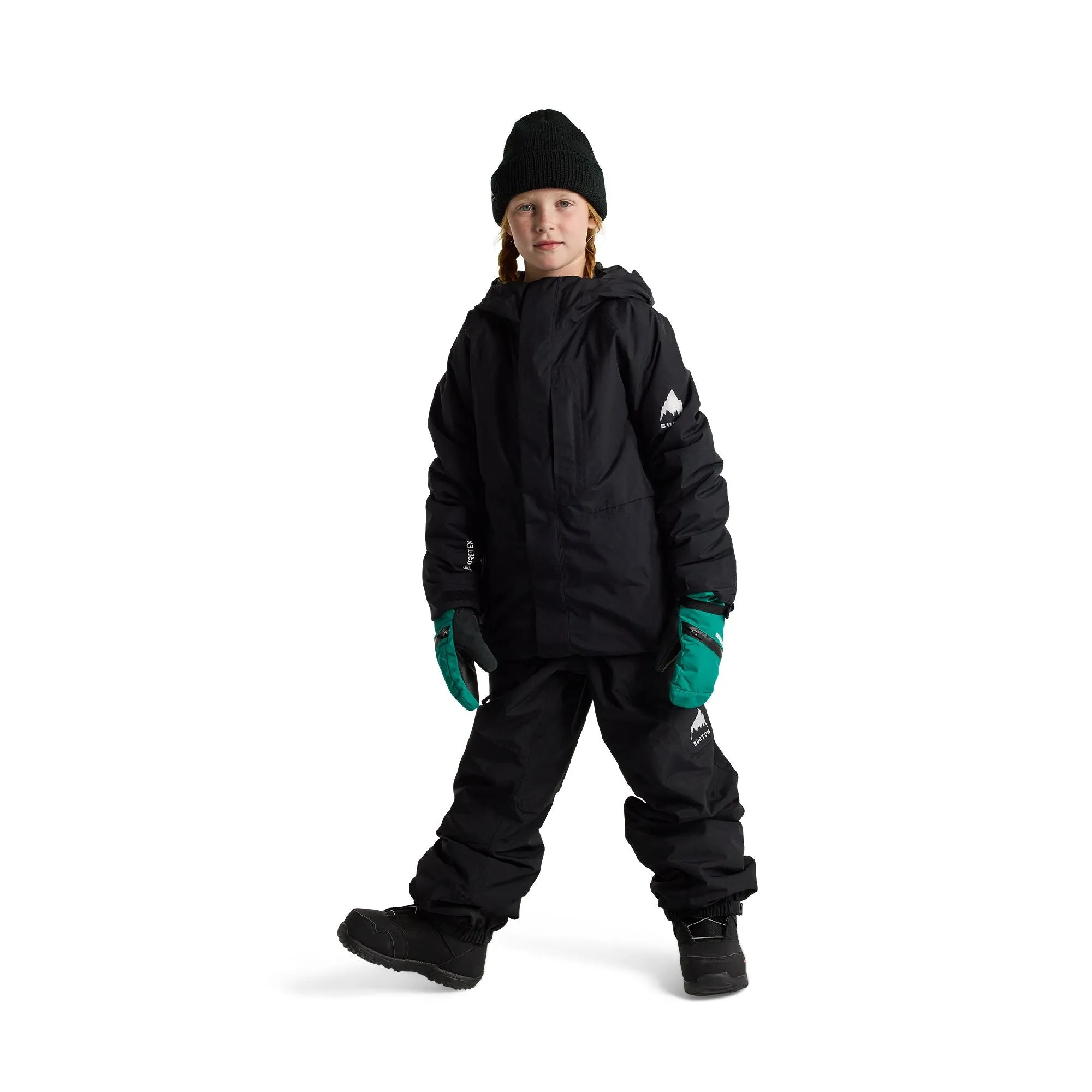 Kids' Burton Powline GORE-TEX Jacket