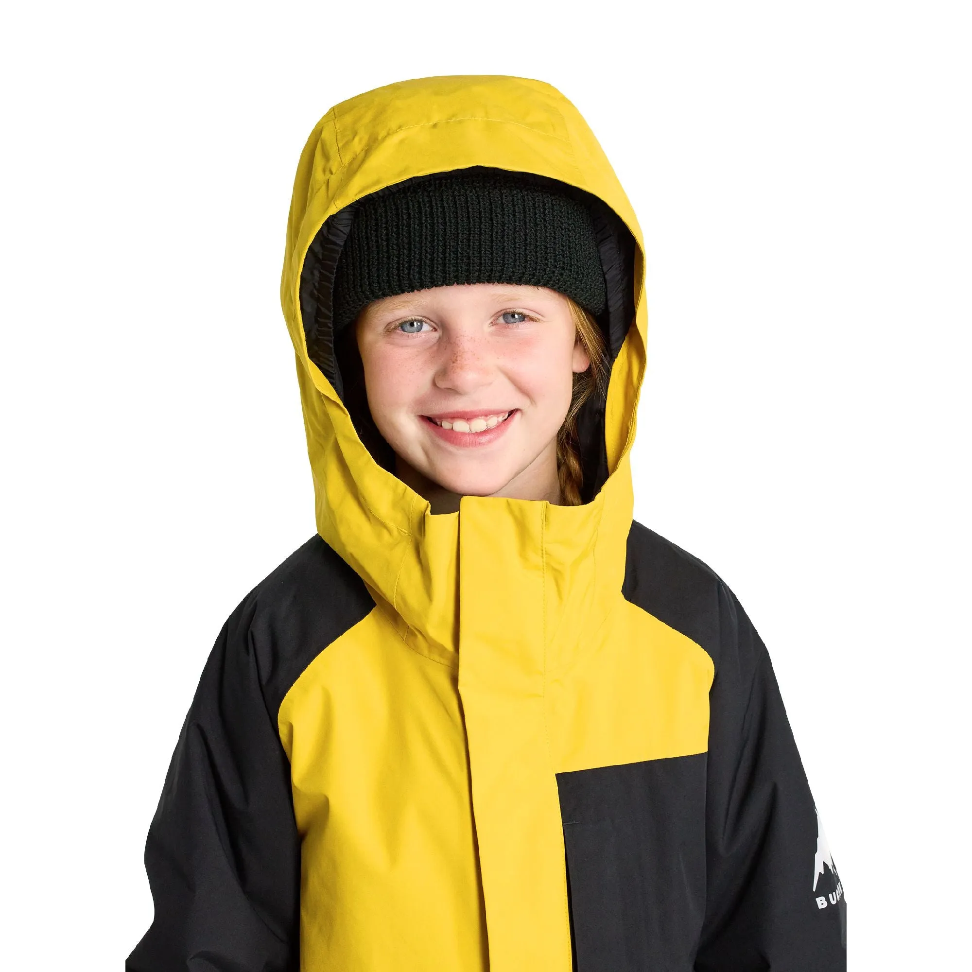 Kids' Burton Powline GORE-TEX Jacket