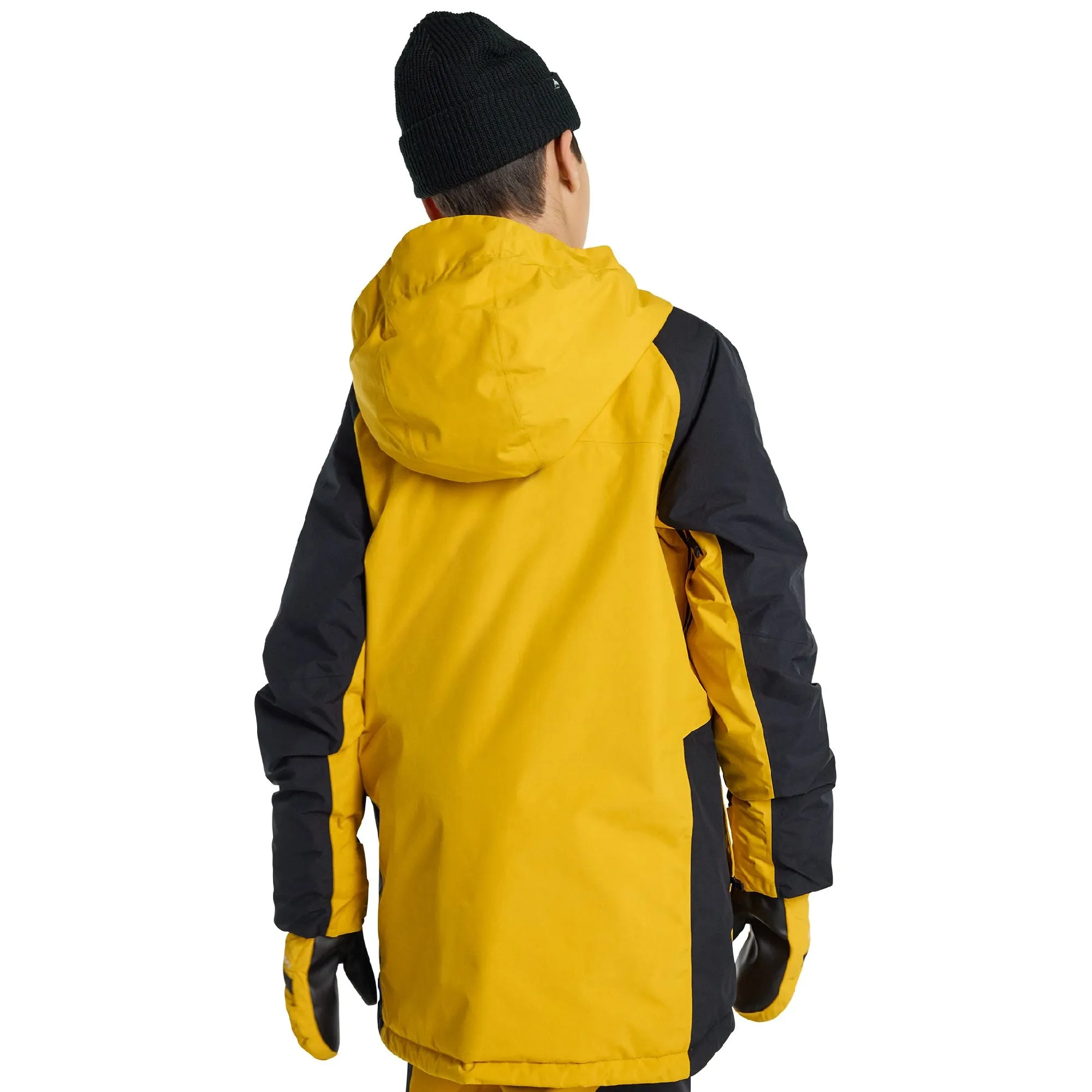 Kids' Burton Powline GORE-TEX Jacket