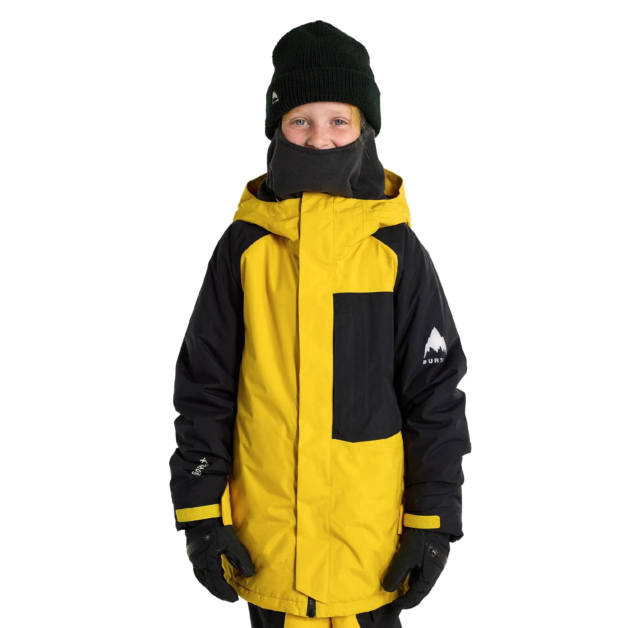 Kids' Burton Powline GORE-TEX Jacket
