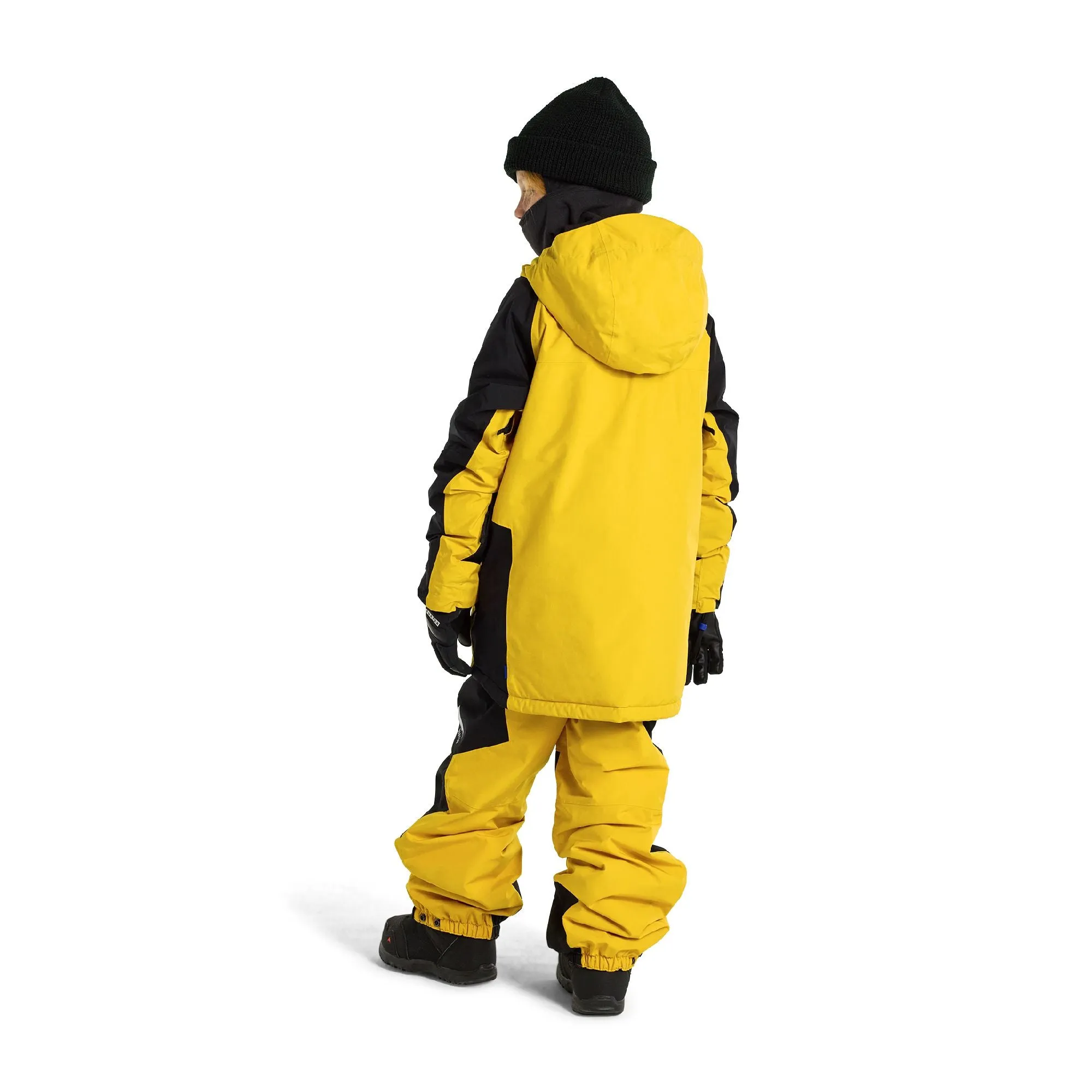 Kids' Burton Powline GORE-TEX Jacket