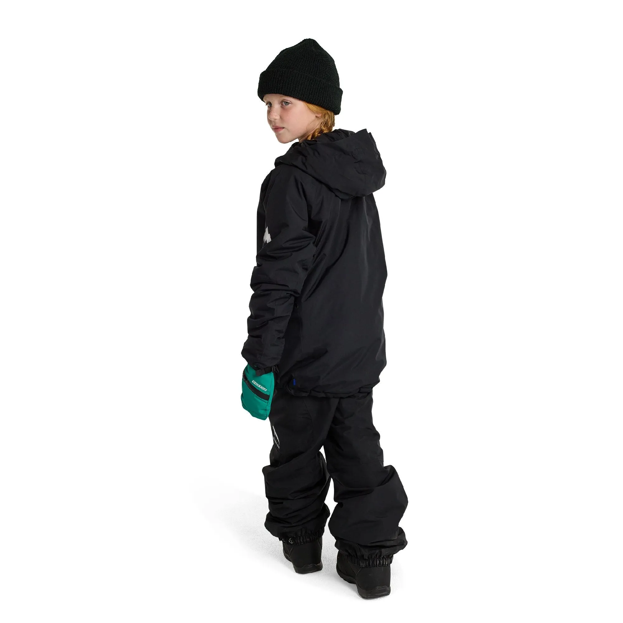 Kids' Burton Powline GORE-TEX Jacket