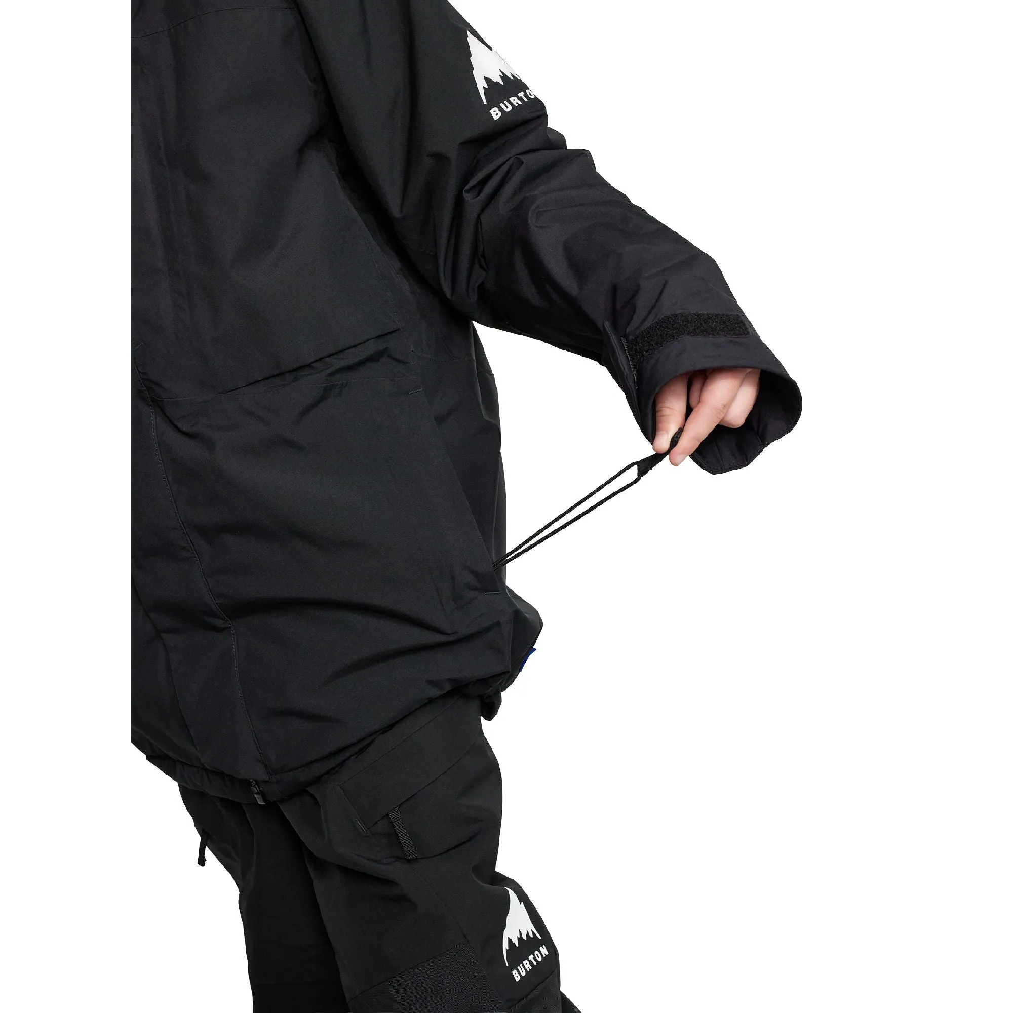 Kids' Burton Powline GORE-TEX Jacket