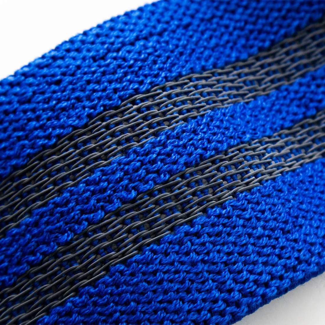 Knitted Resistance Band - 100lb Smai