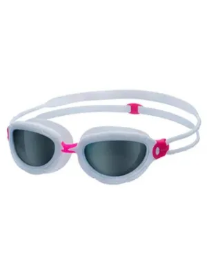 KONA81 K150 Swim Female Goggle - White/Pink