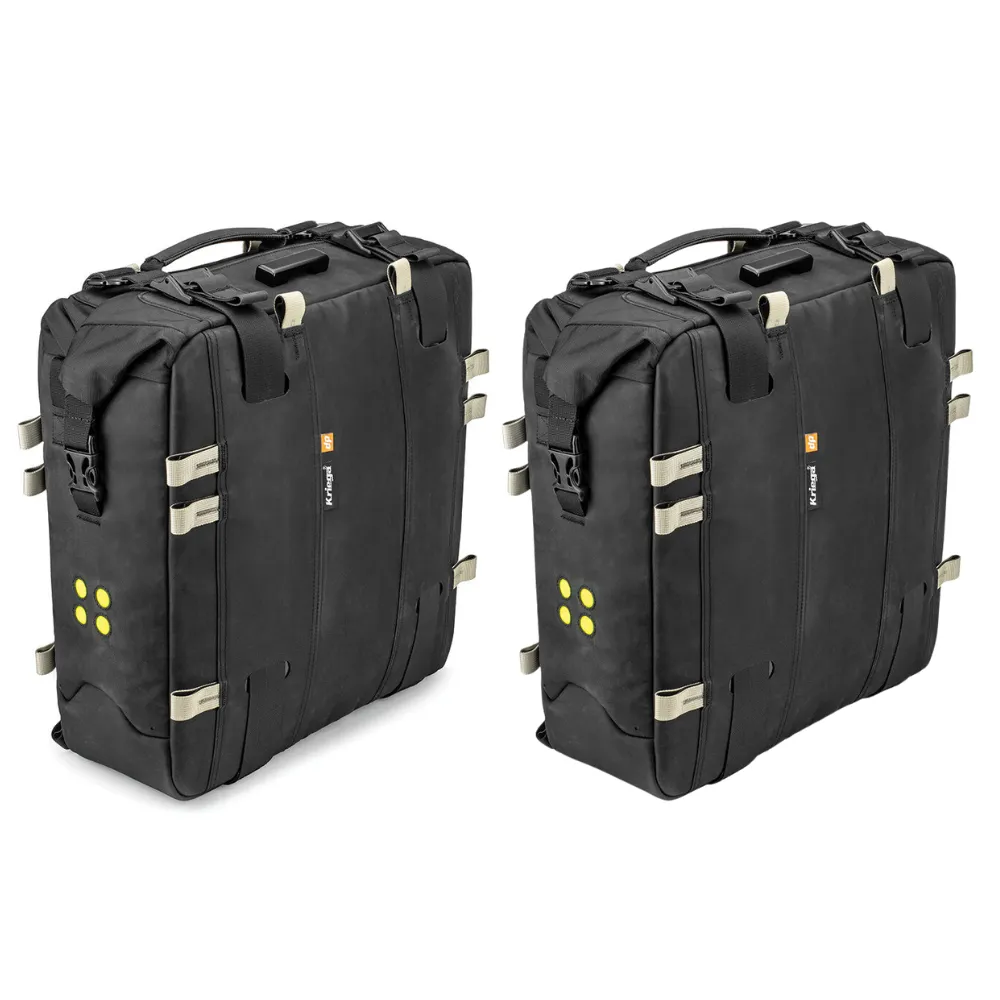 Kriega | OS-22 Dual Pack (44L)