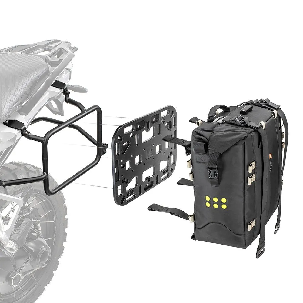 Kriega | OS-32 Dual Pack (64L)