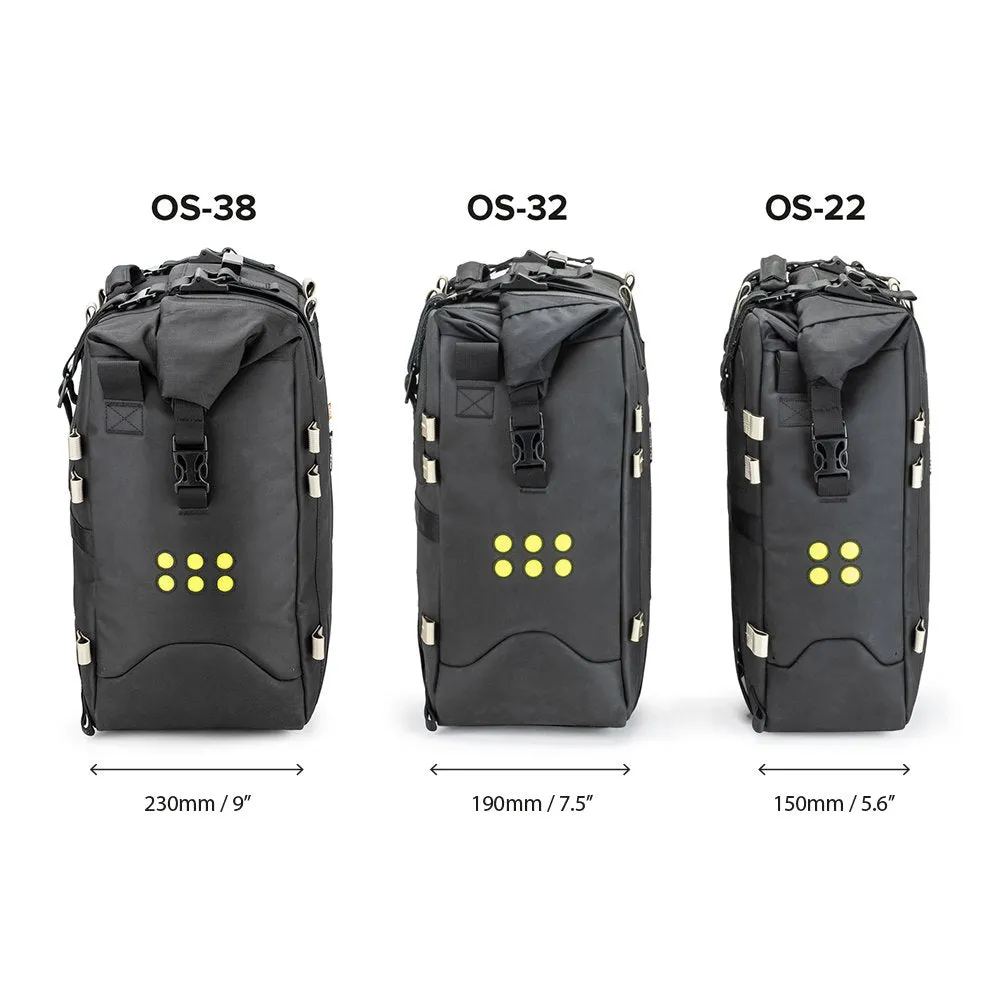Kriega | OS-32 Dual Pack (64L)
