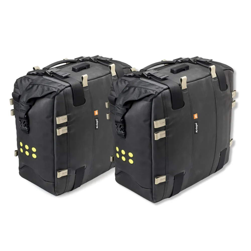 Kriega | OS-32 Dual Pack (64L)