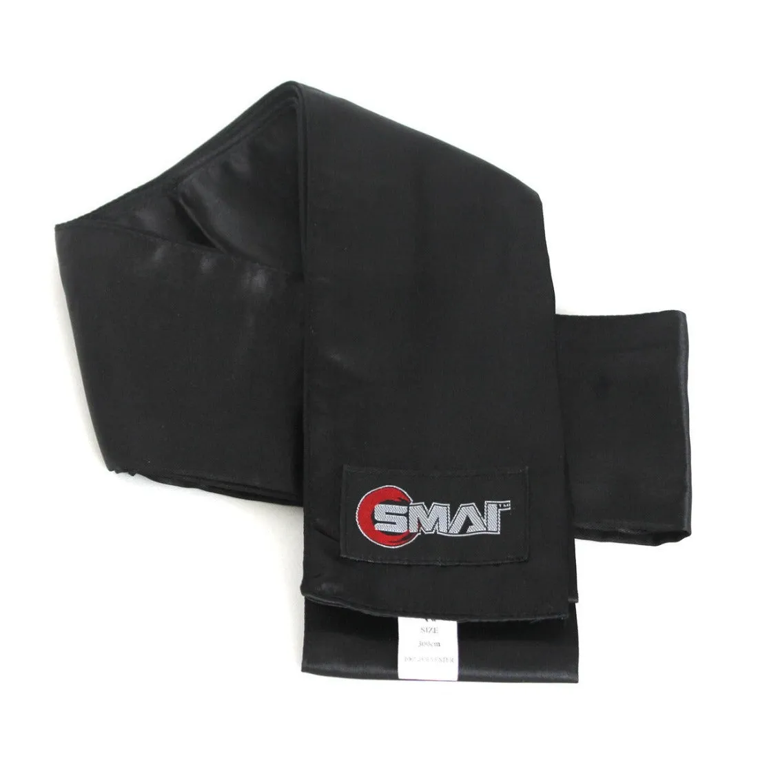 Kung Fu Satin Sash Smai