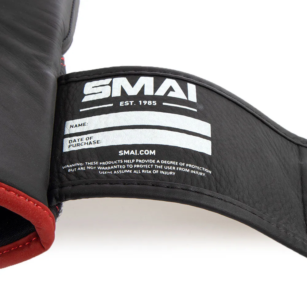 Legacy Boxing Glove Smai