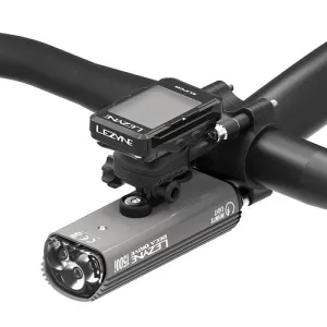 LEZYNE X-Lock GPS Mount Full Kit