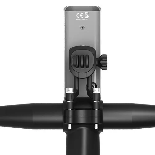 LEZYNE X-Lock GPS Mount Full Kit