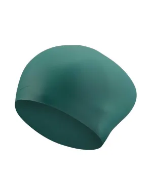 Long Hair Silicone Cap