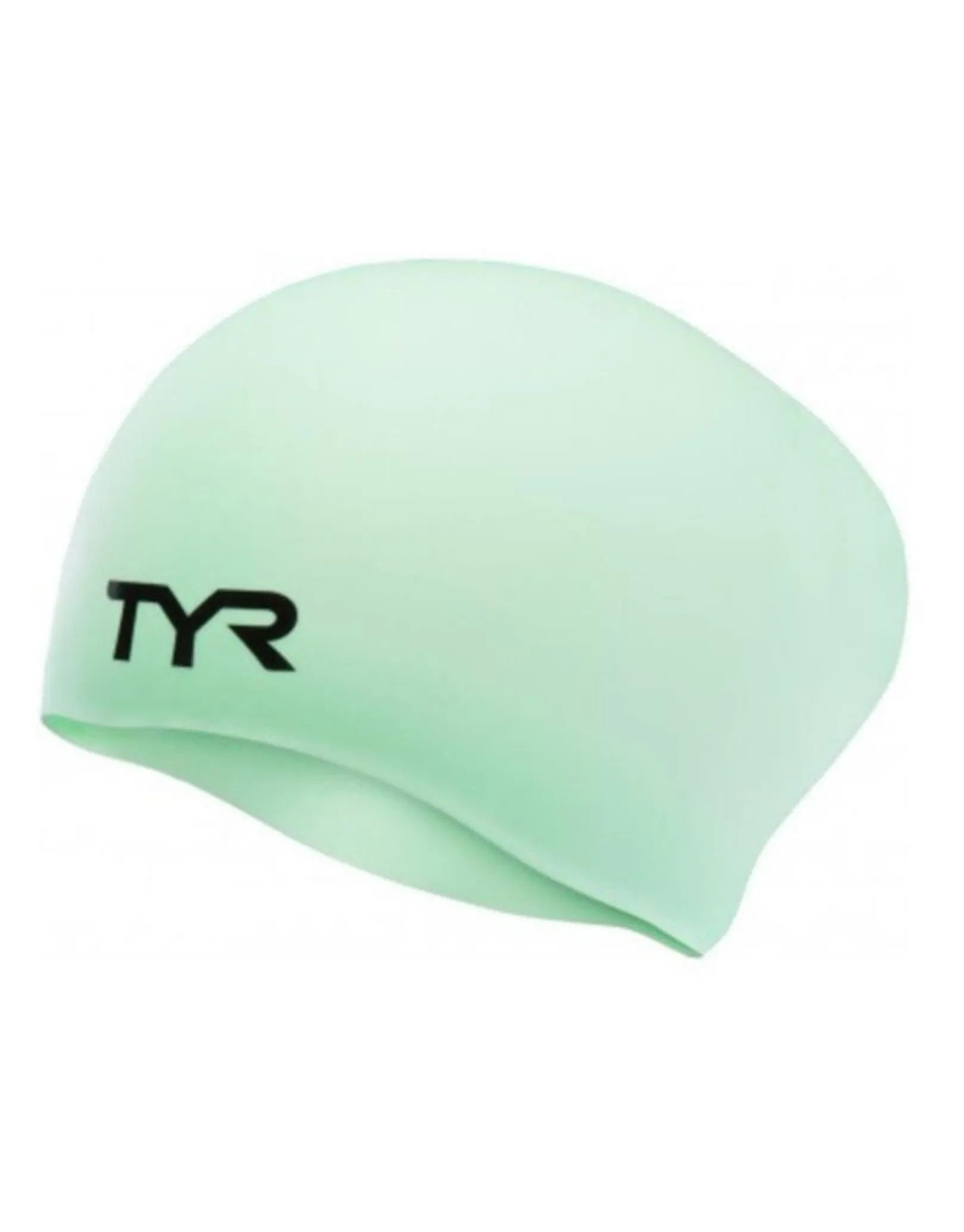 Long Hair Wrinkle Free Silicone Cap
