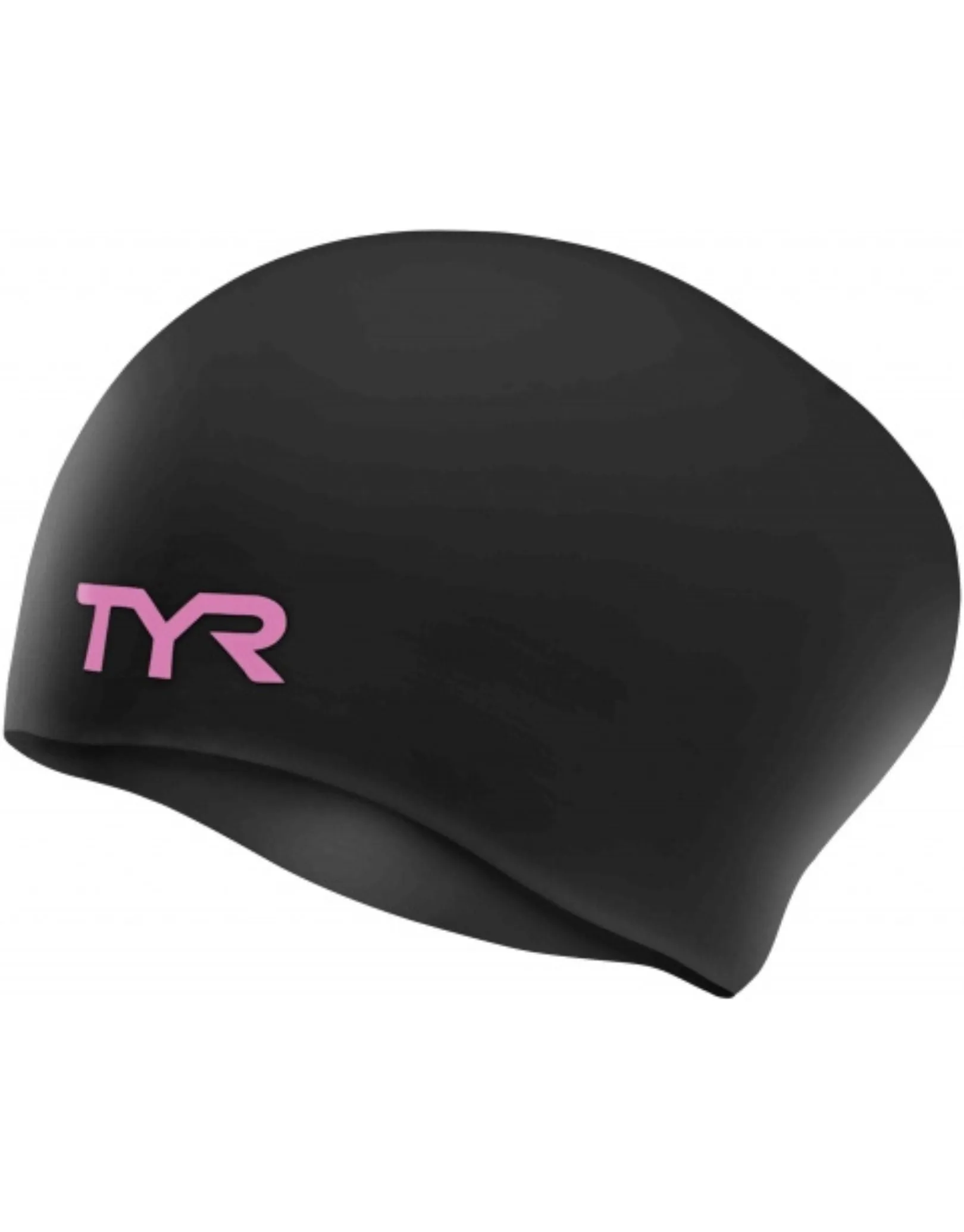 Long Hair Wrinkle Free Silicone Cap