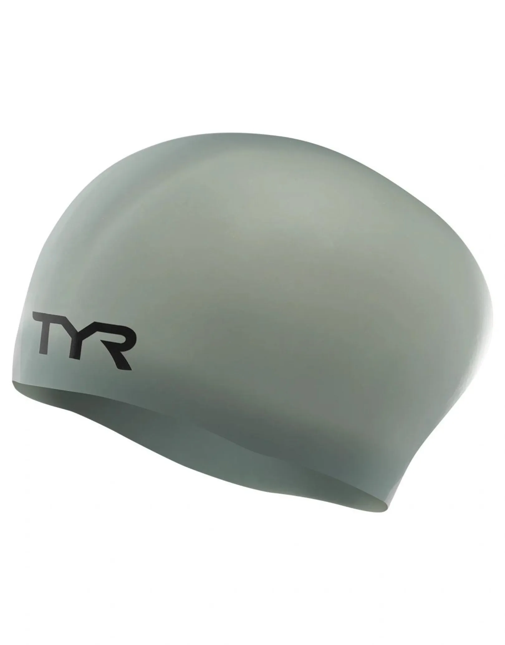 Long Hair Wrinkle Free Silicone Cap