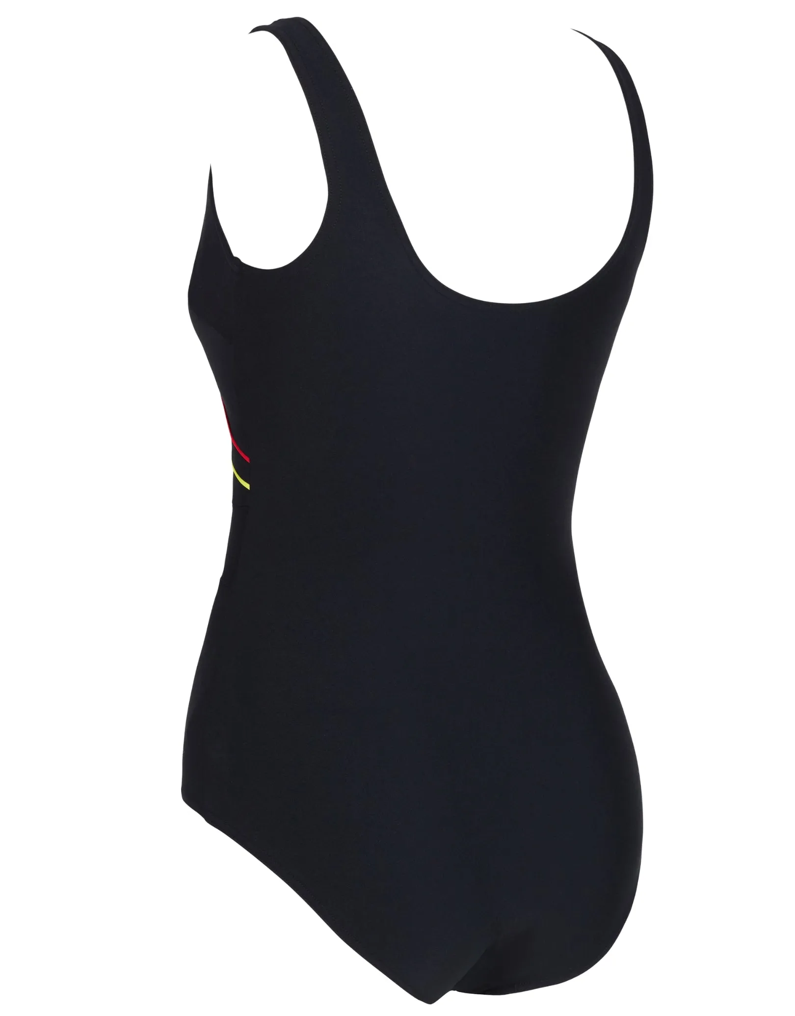 Macmasters Scoopback Swimsuit - Primary