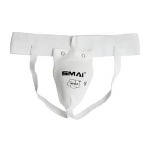 Male Groin Guard Karate - WKF Approved Smai