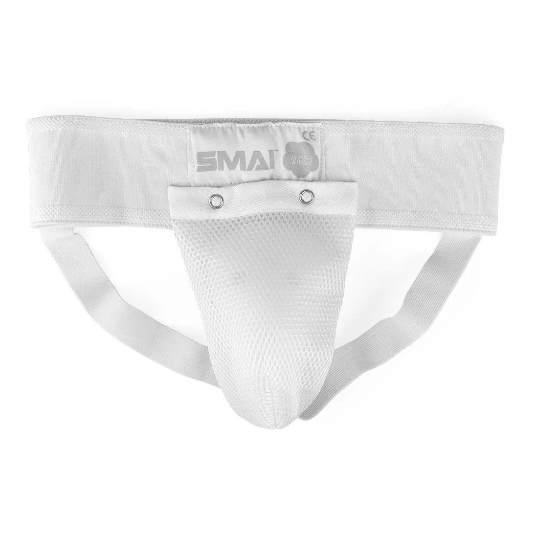 Male Groin Guard Karate - WKF Approved Smai
