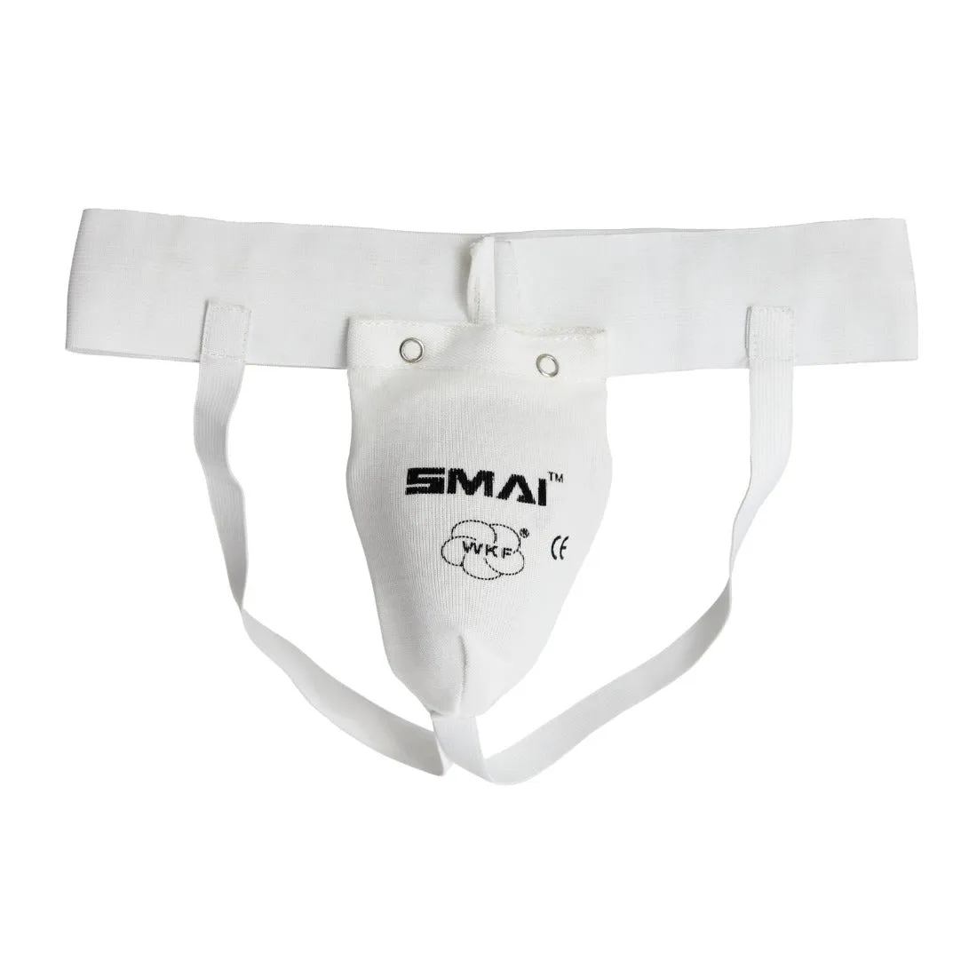 Male Groin Guard Karate - WKF Approved Smai