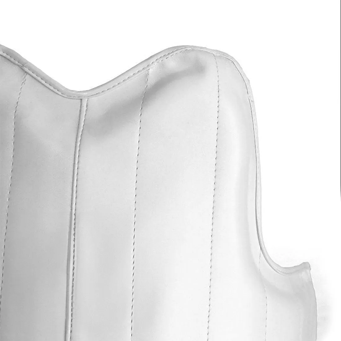 Martial Arts Chest Guard - Solid Core Smai