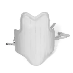 Martial Arts Chest Guard - Solid Core Smai