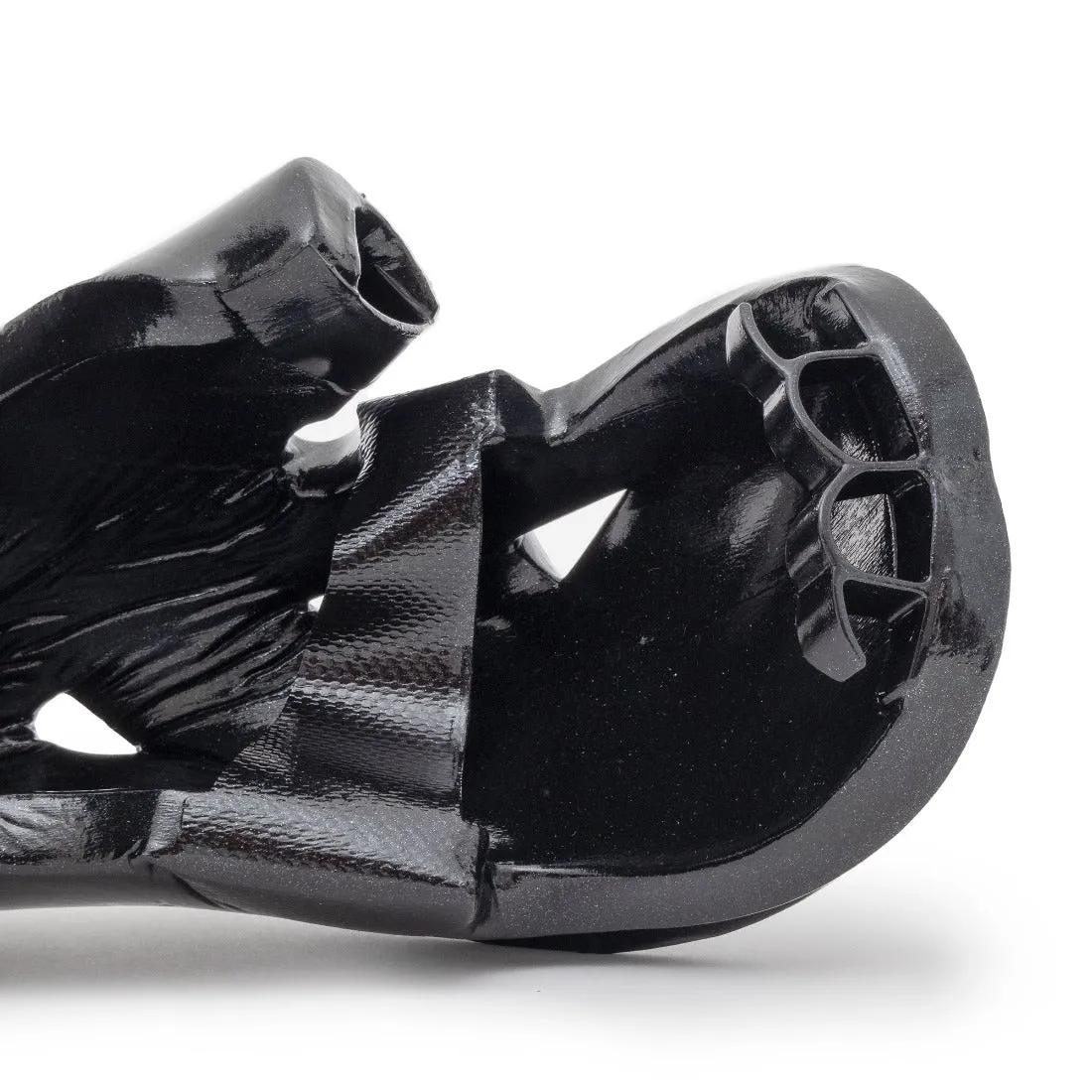 Martial Arts Gloves - Dipped Full Wrist Smai