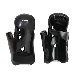 Martial Arts Gloves - Dipped Full Wrist Smai