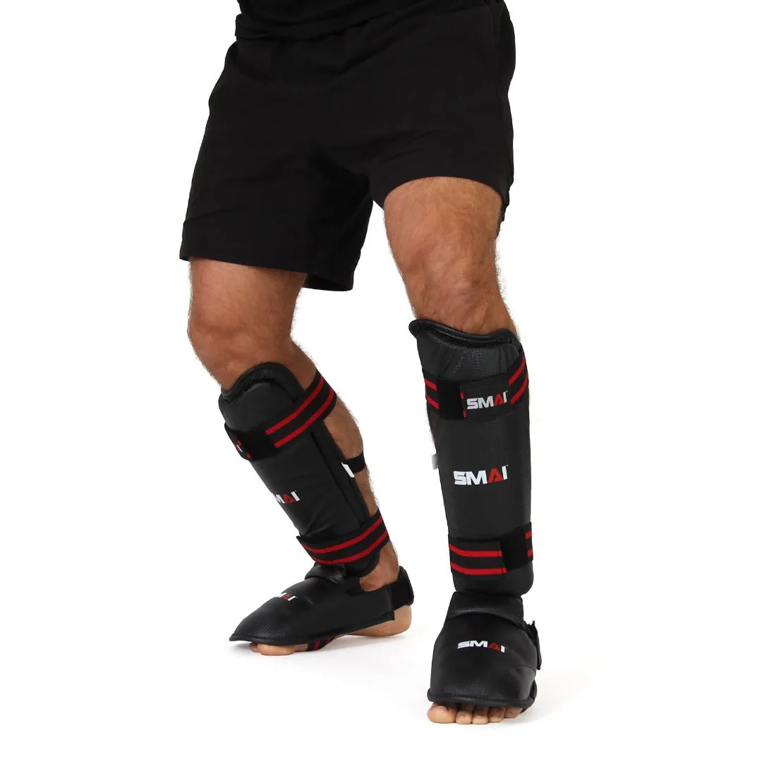 Martial Arts Shin Instep - Tournament Smai