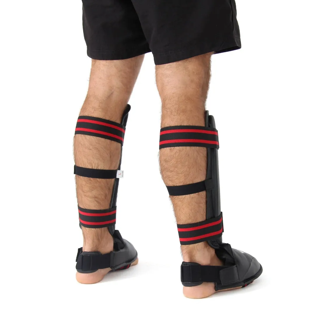 Martial Arts Shin Instep - Tournament Smai