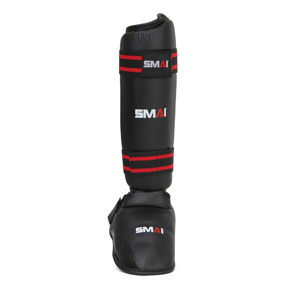 Martial Arts Shin Instep - Tournament Smai