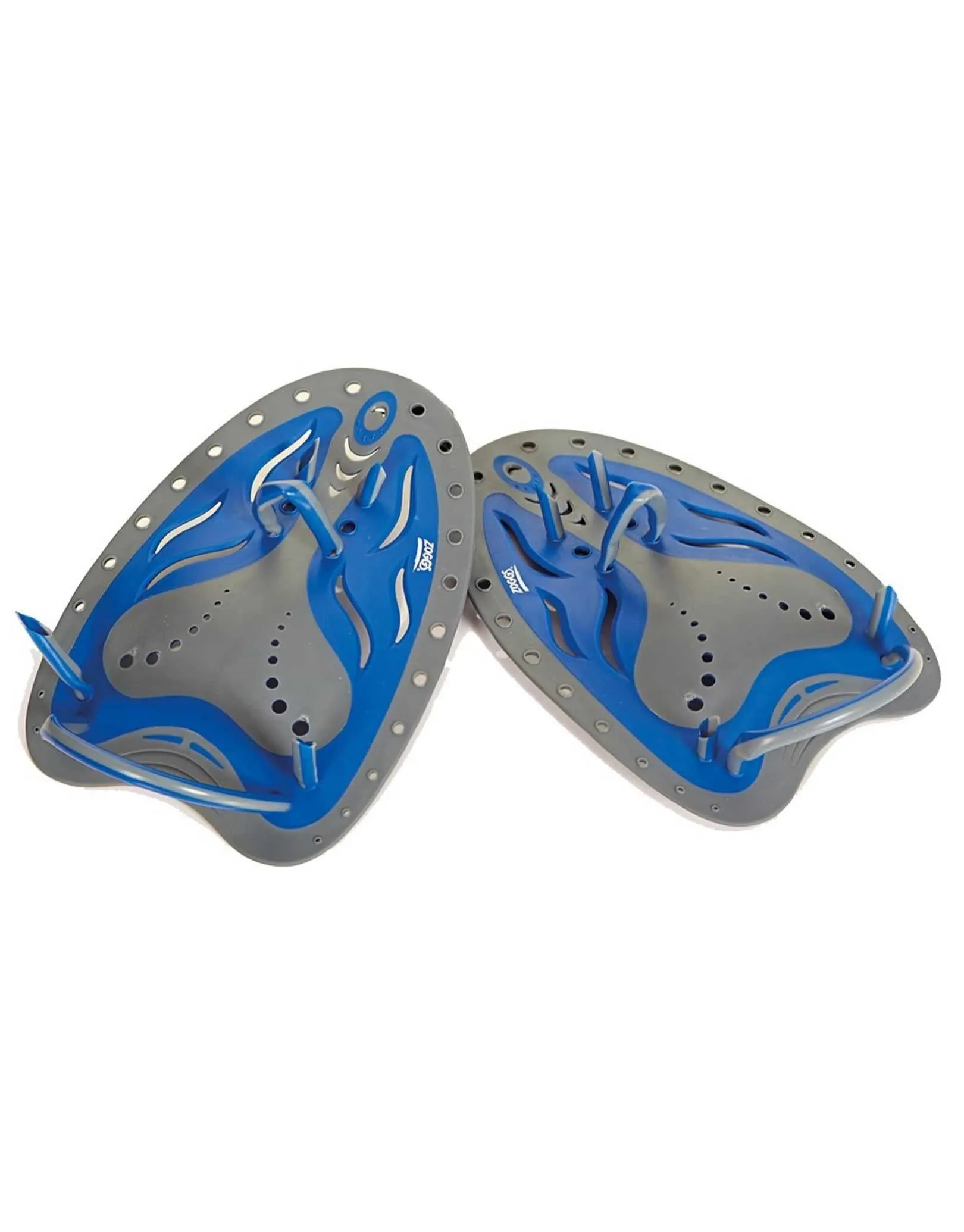 Matrix Hand Paddles