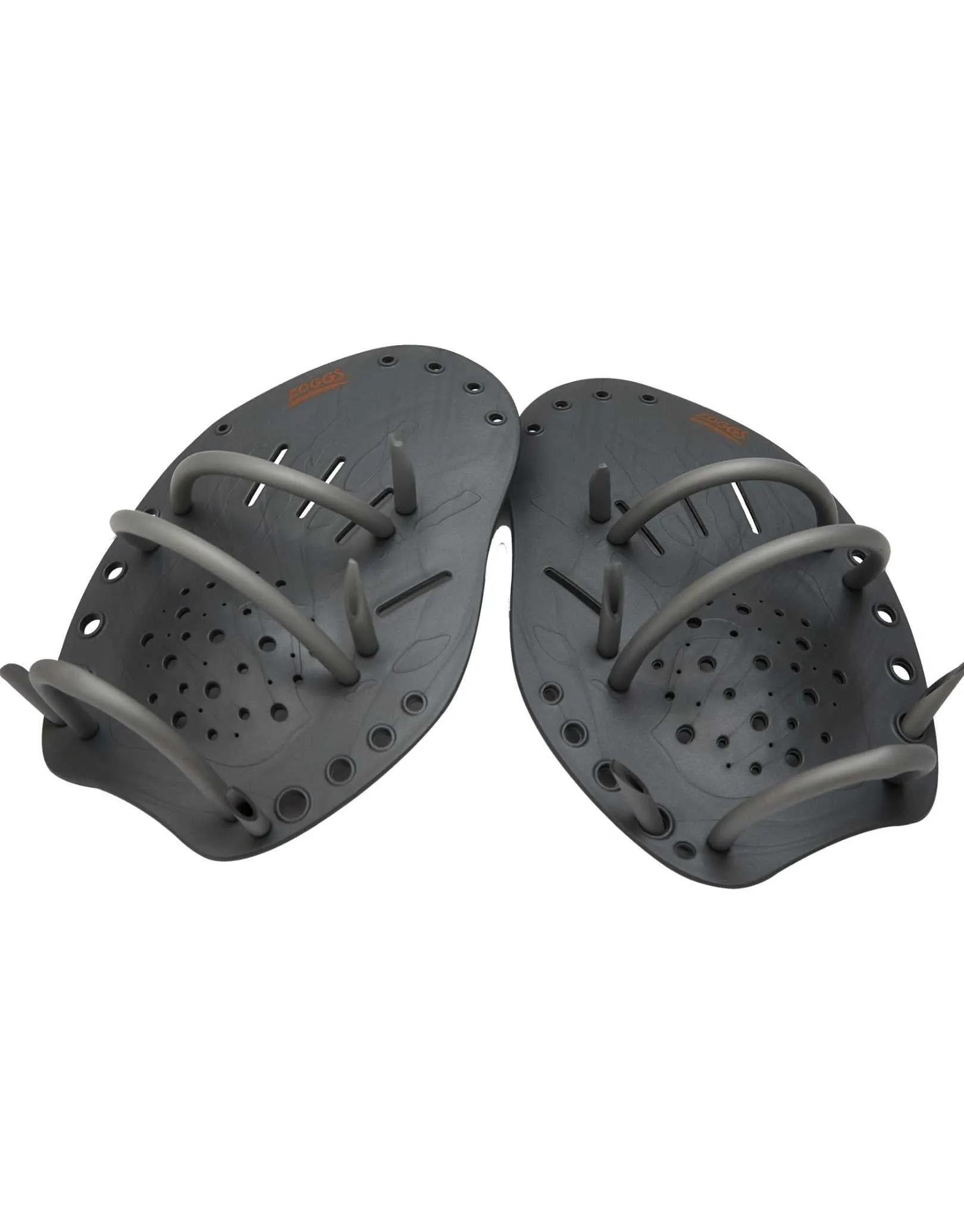 Matrix Hand Paddles