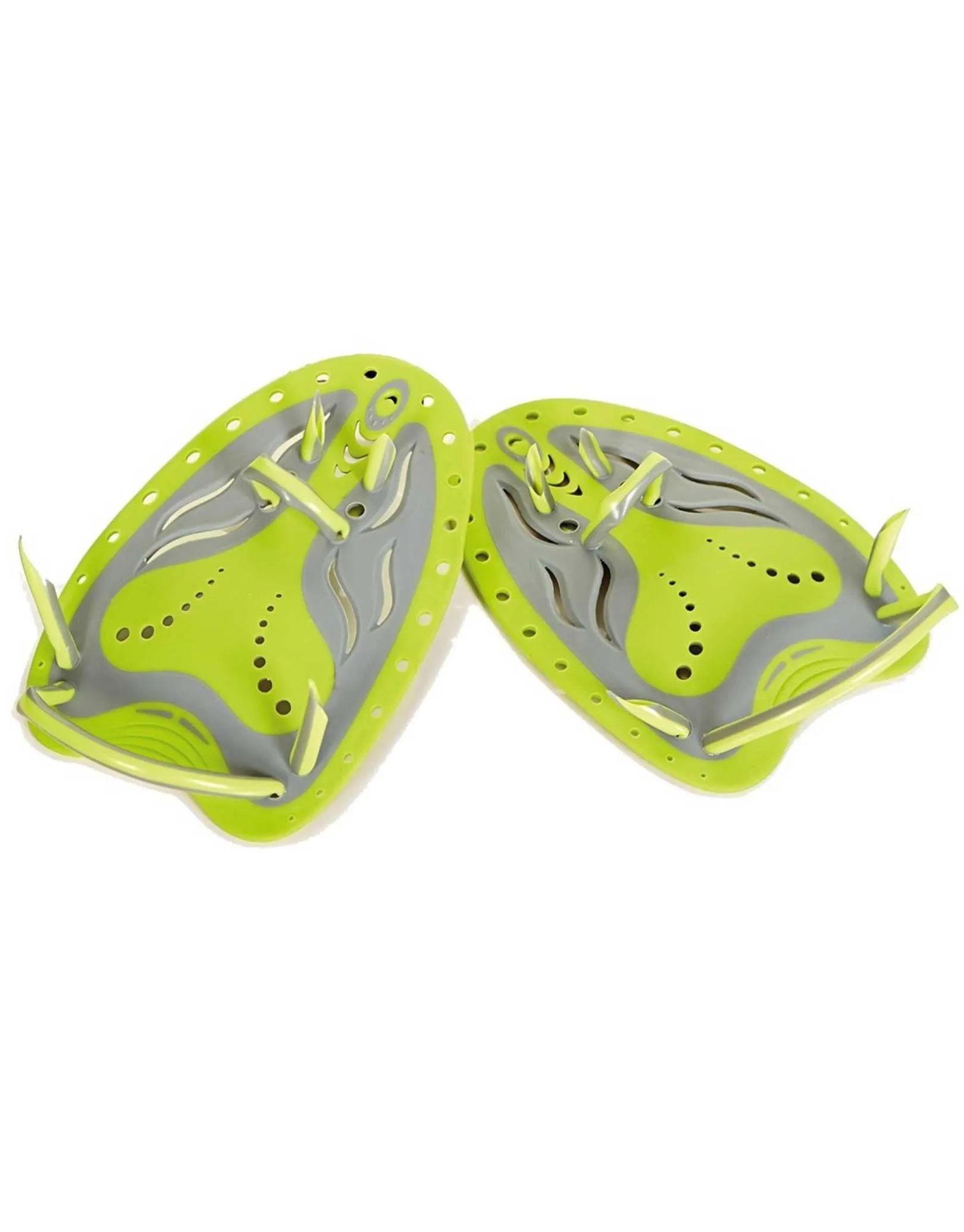 Matrix Hand Paddles