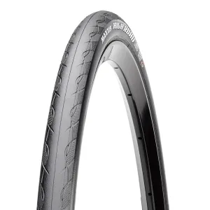 Maxxis High Road Tire 700x32 TR Black