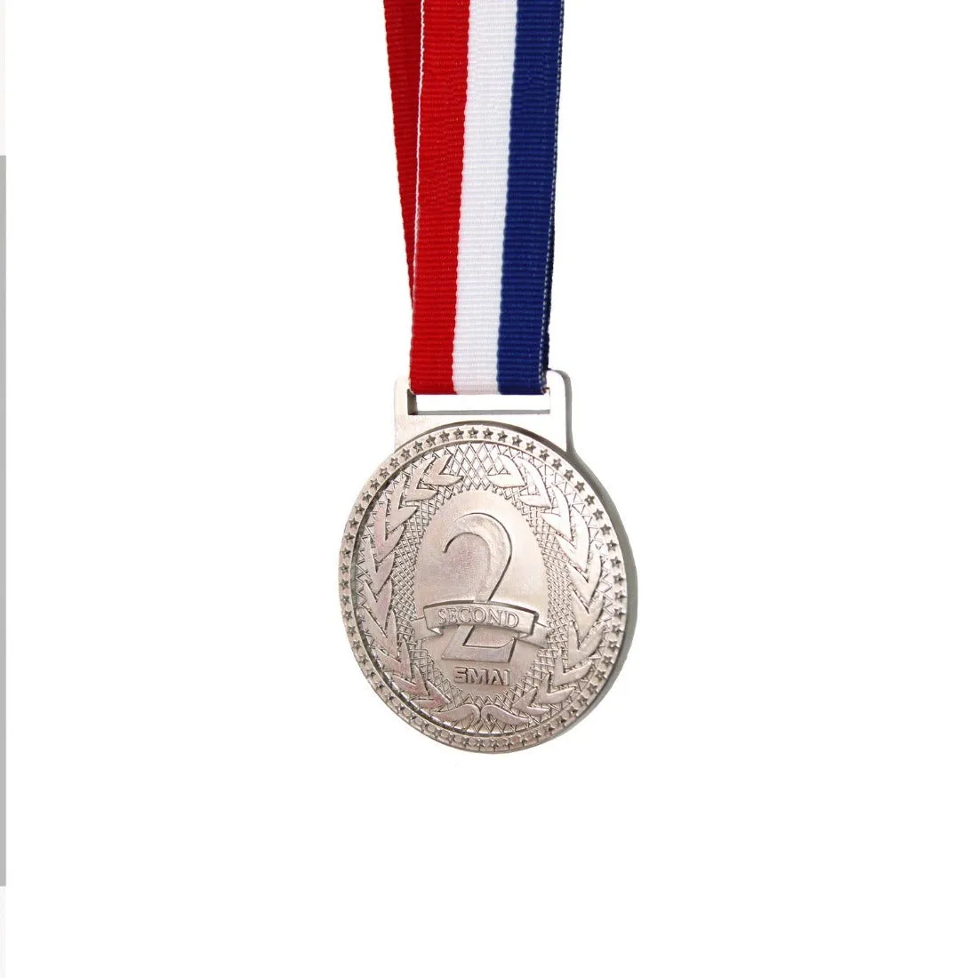 Medal Set - Generic Numerical - 7cm Smai