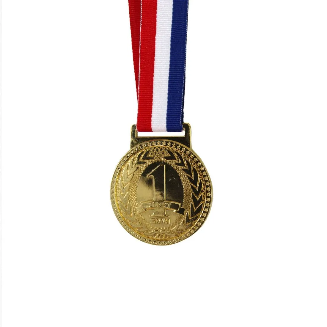 Medal Set - Generic Numerical - 7cm Smai