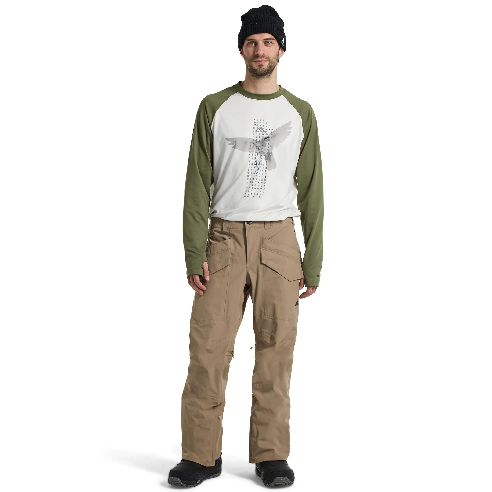 Men's Burton Covert 2.0 Pants