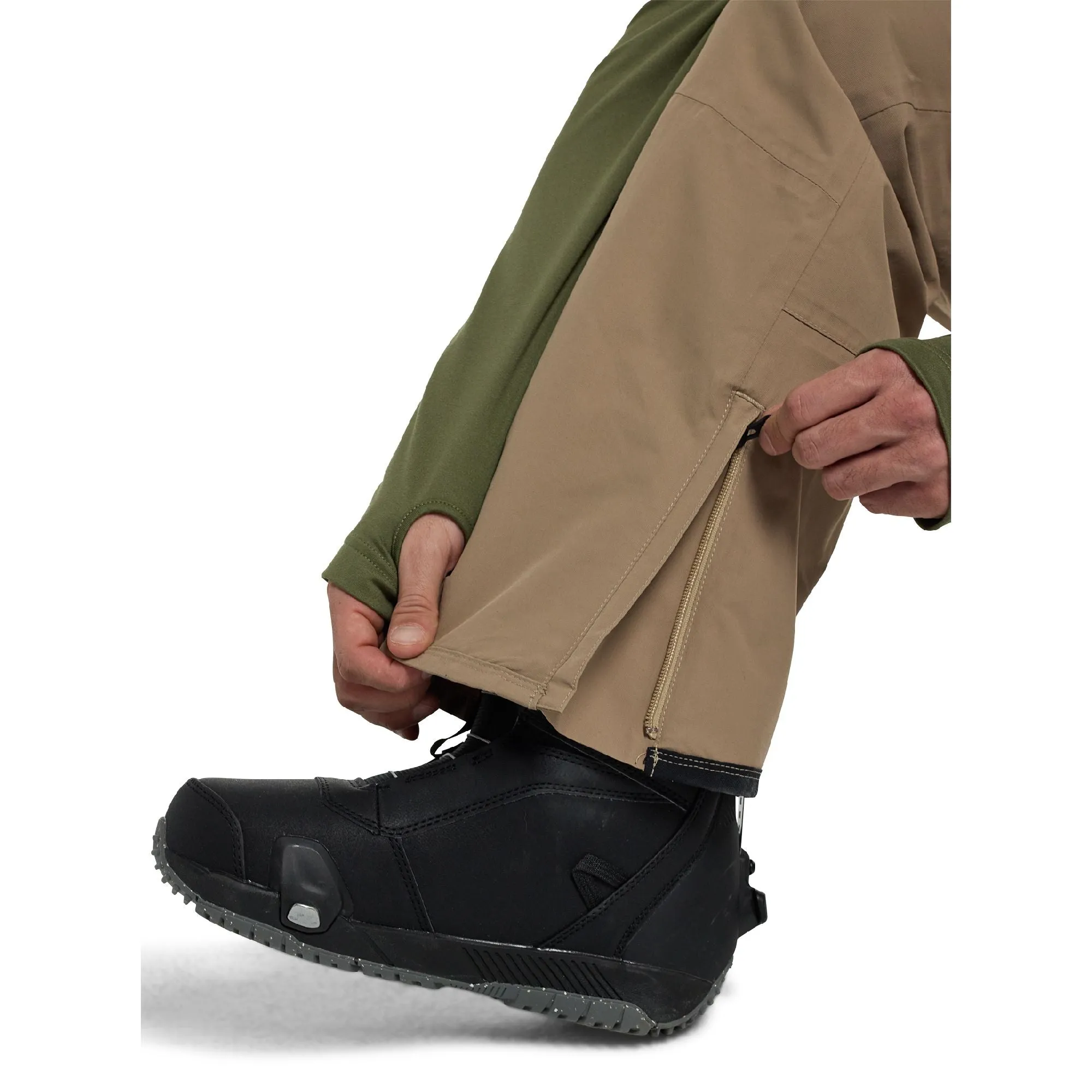 Men's Burton Covert 2.0 Pants