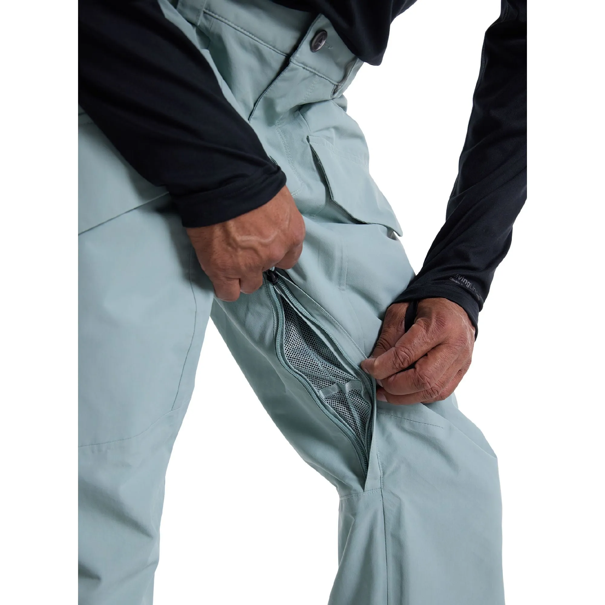Men's Burton Covert 2.0 Pants