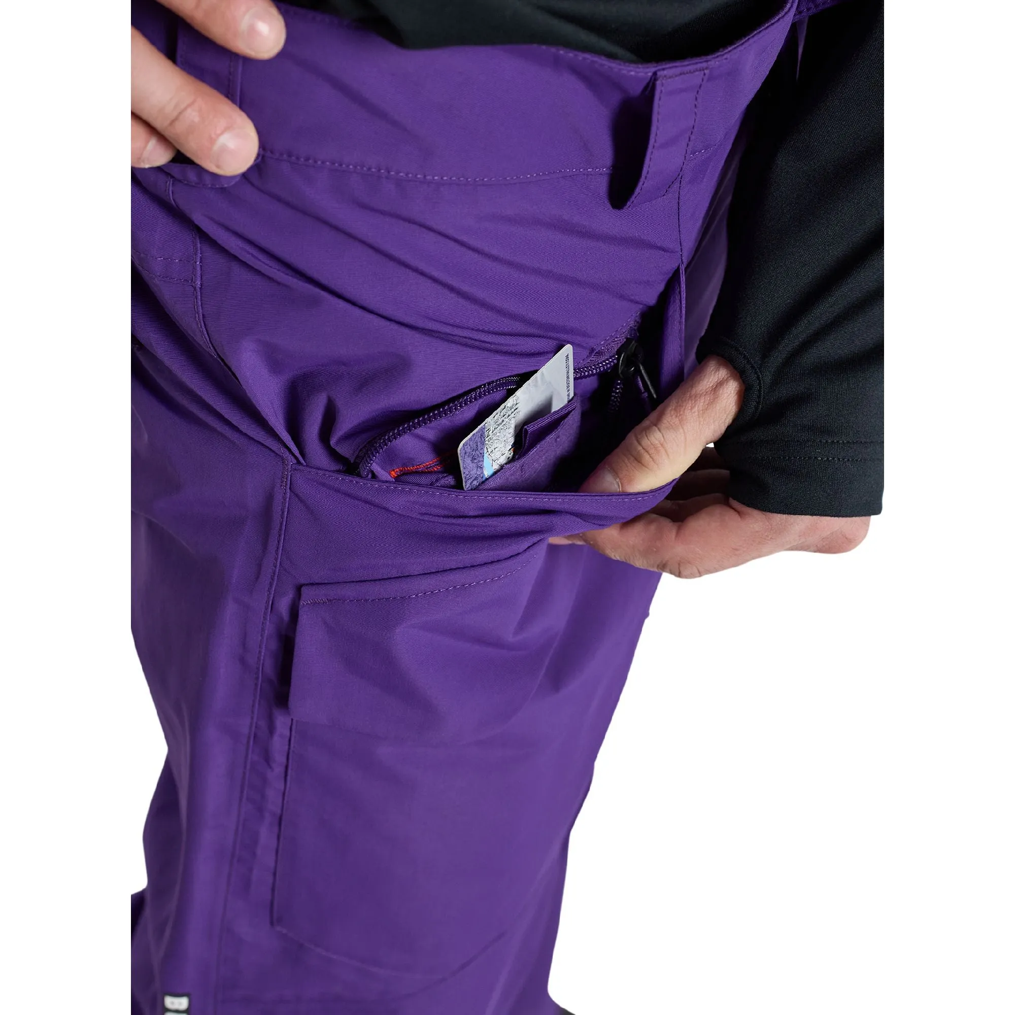 Men's Burton Covert 2.0 Pants