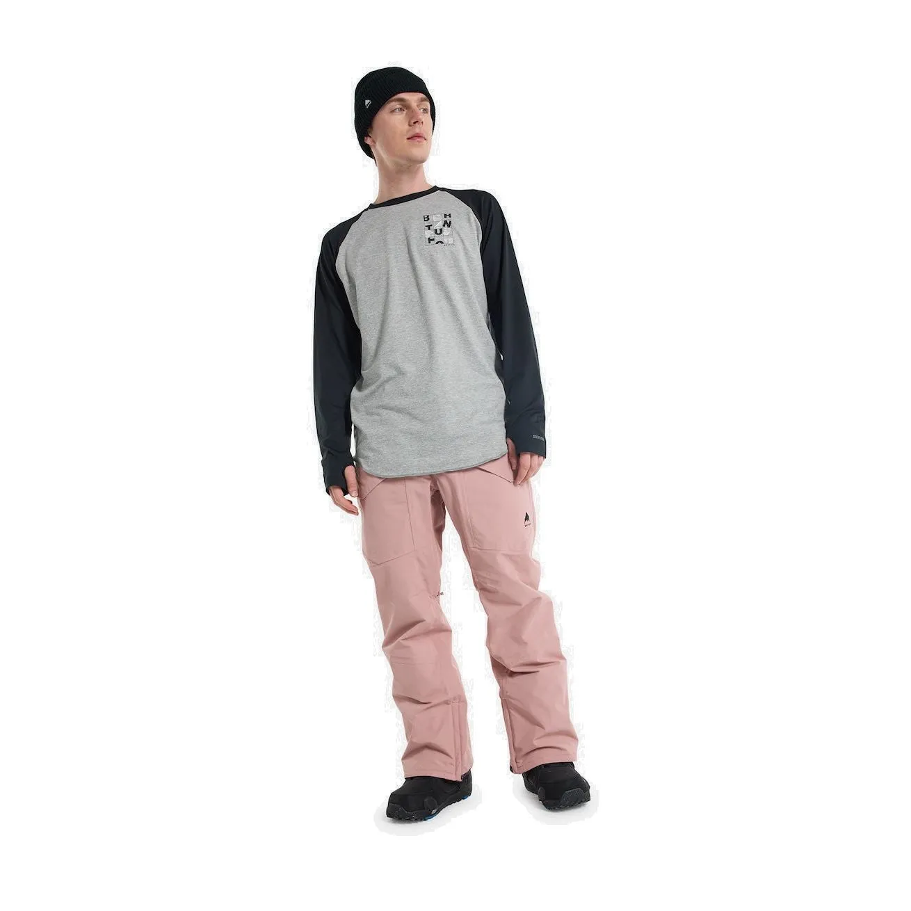 Men's Burton Covert 2.0 Pants