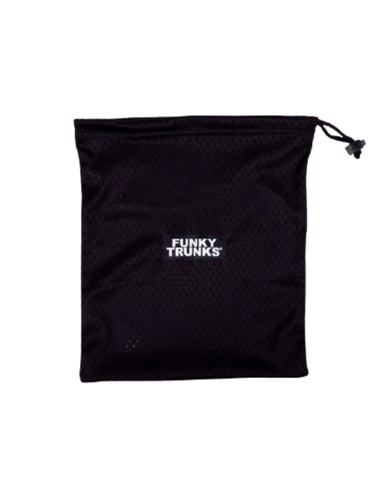 Mini Drawstring Mesh Bag