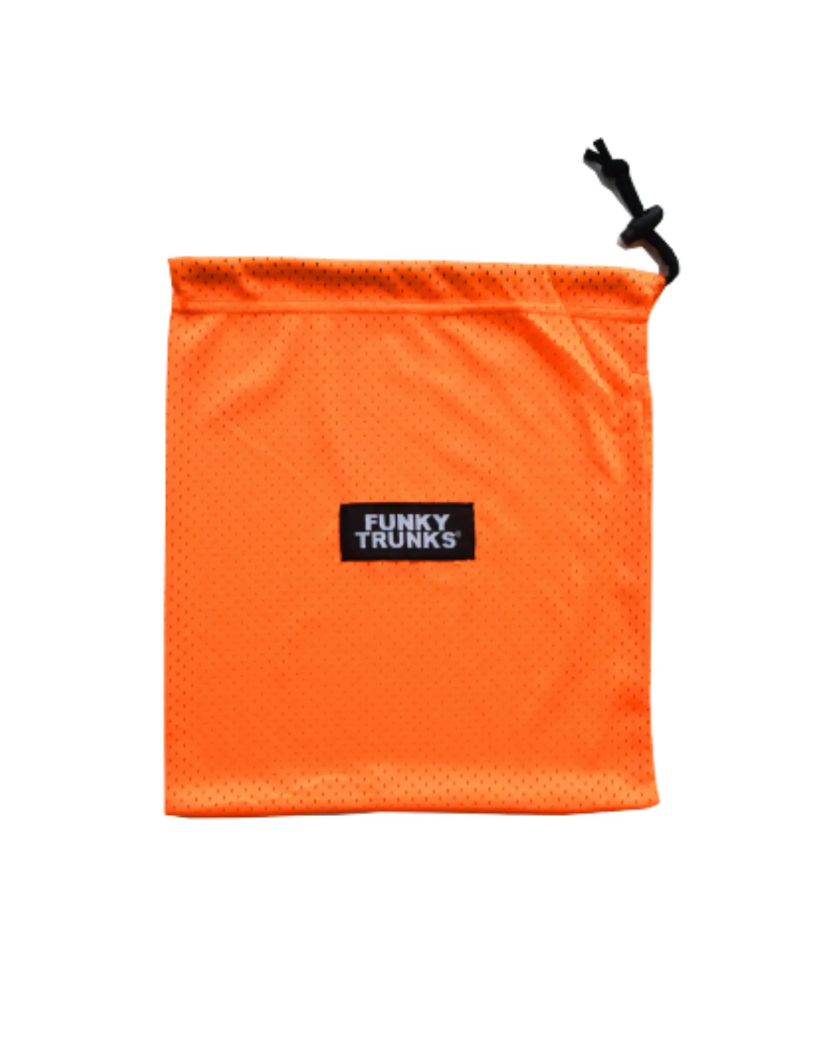 Mini Drawstring Mesh Bag