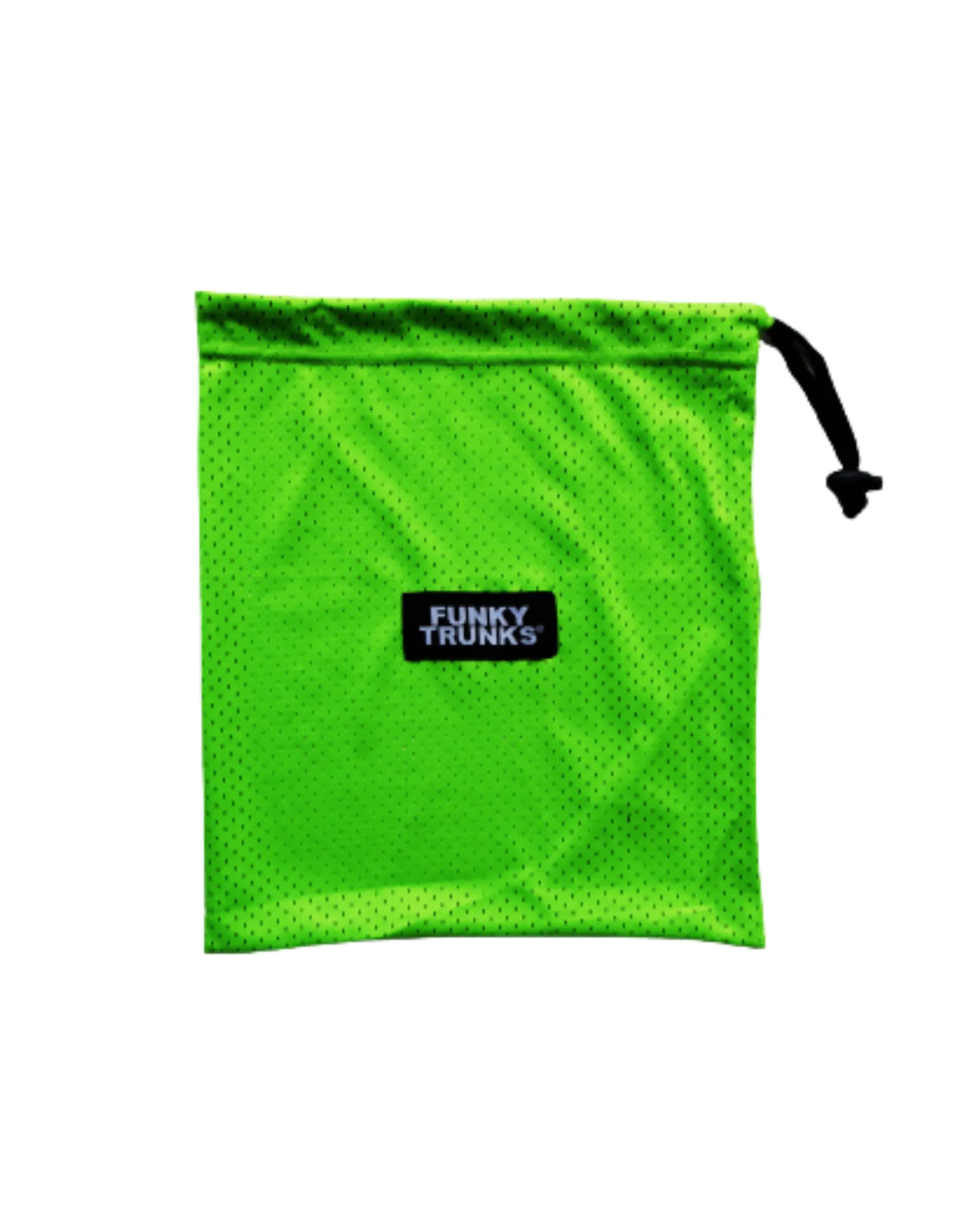 Mini Drawstring Mesh Bag