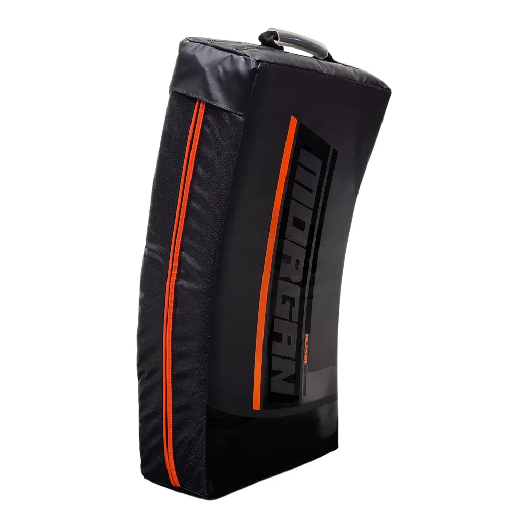 Morgan Alpha Series Heavy Duty Large Curved Strike & Hit Shield