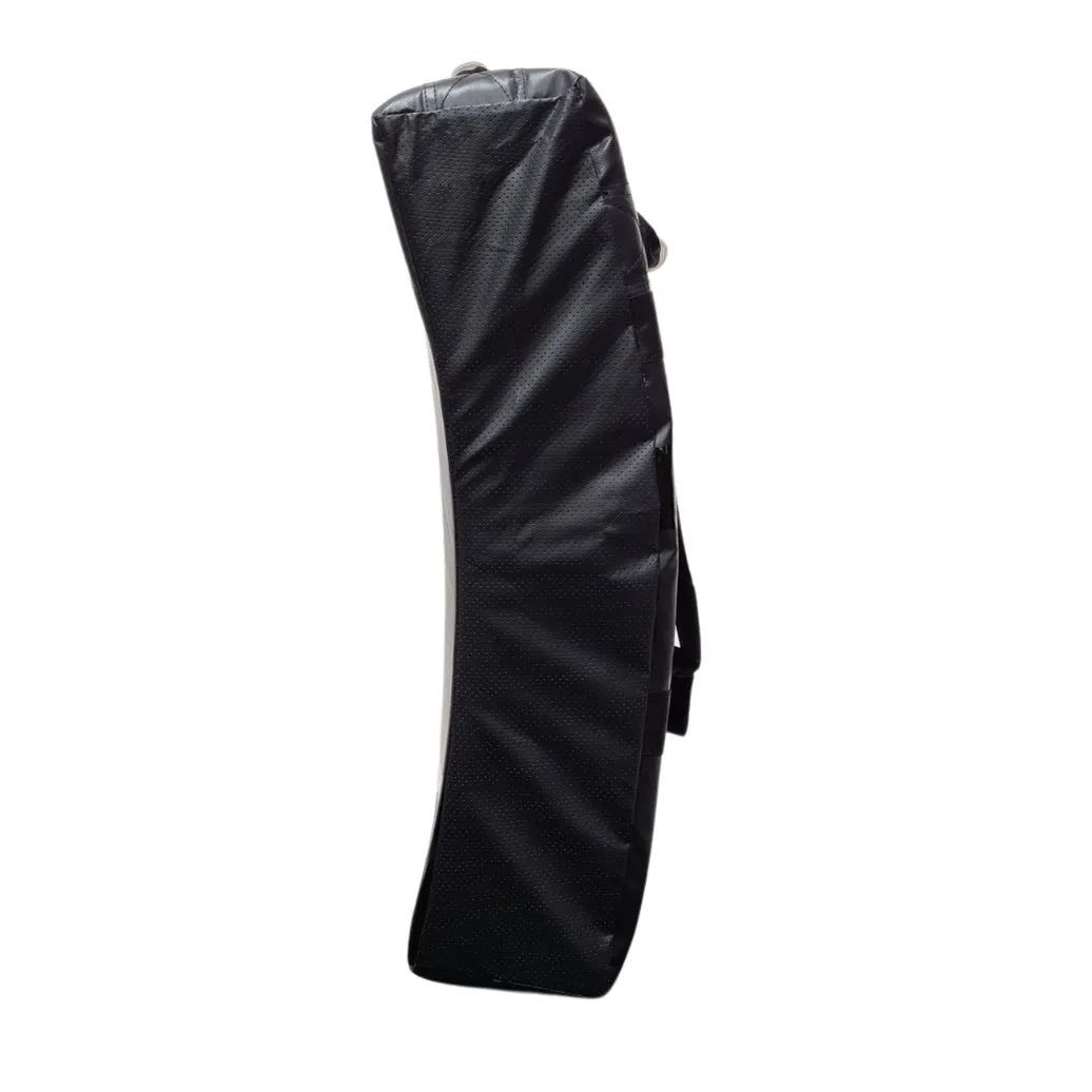Morgan Alpha Series Heavy Duty Large Curved Strike & Hit Shield