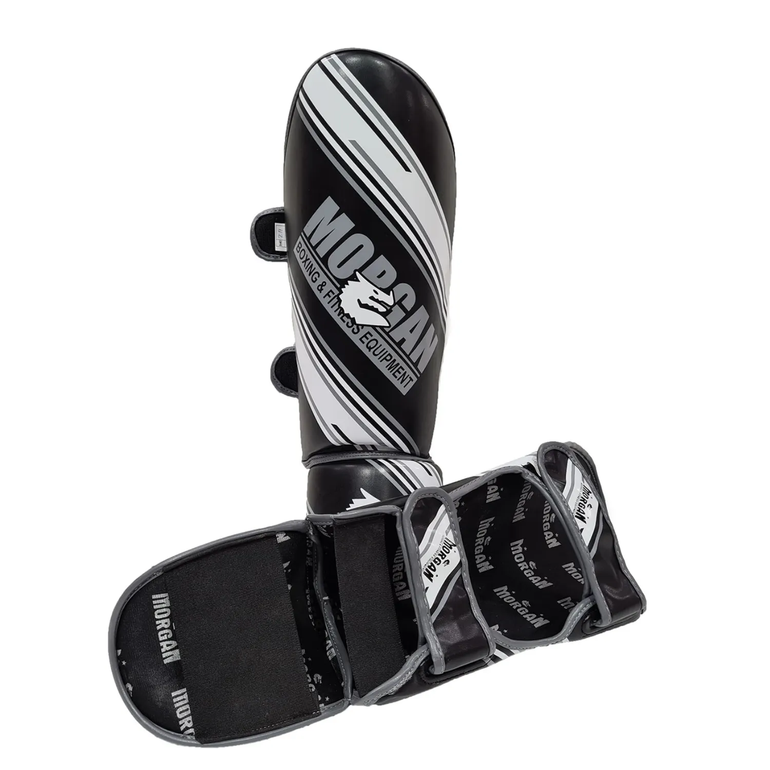 Morgan Aventus Shin Instep Protectors